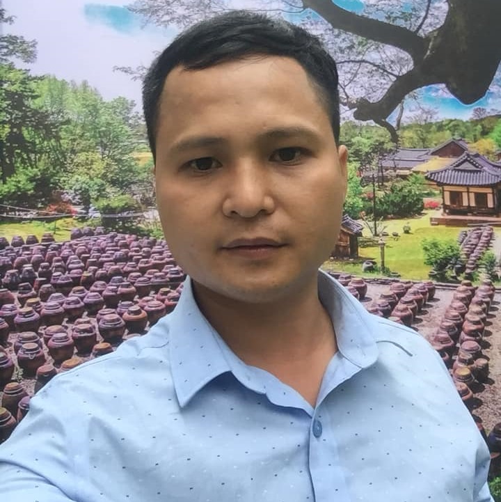 Mr Chiến
