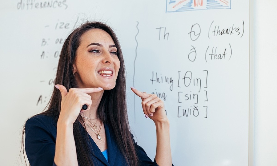 Cách học tiếng anh cho trẻ mới bắt đầu